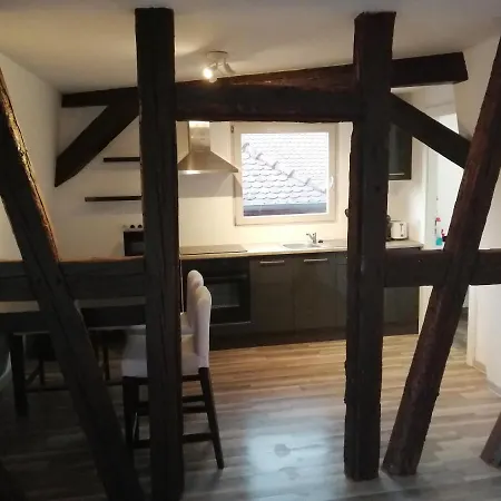 Apartament Magnifique Plein Centre De