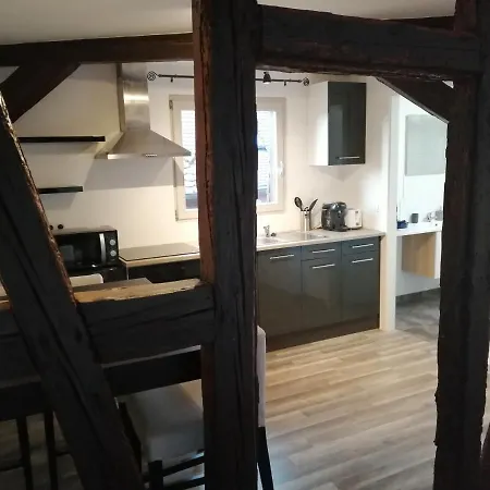 Magnifique Plein Centre De *