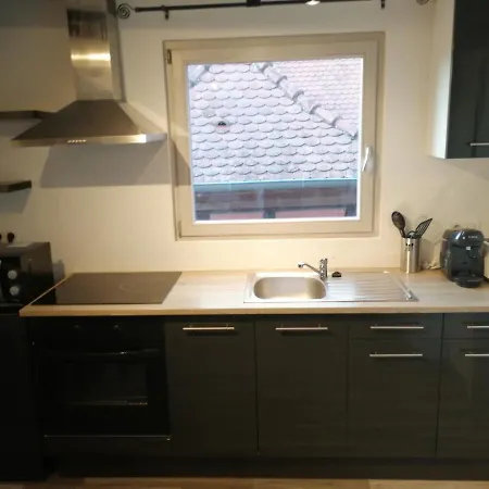 Magnifique Plein Centre De Sélestat