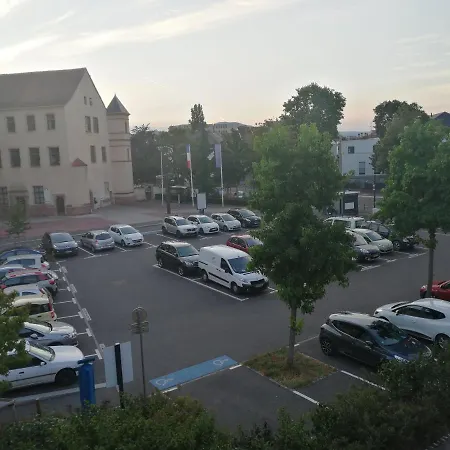 Magnifique Plein Centre De Sélestat