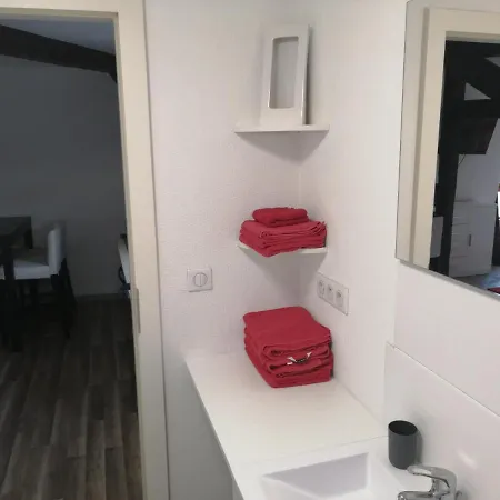 Magnifique Plein Centre De *